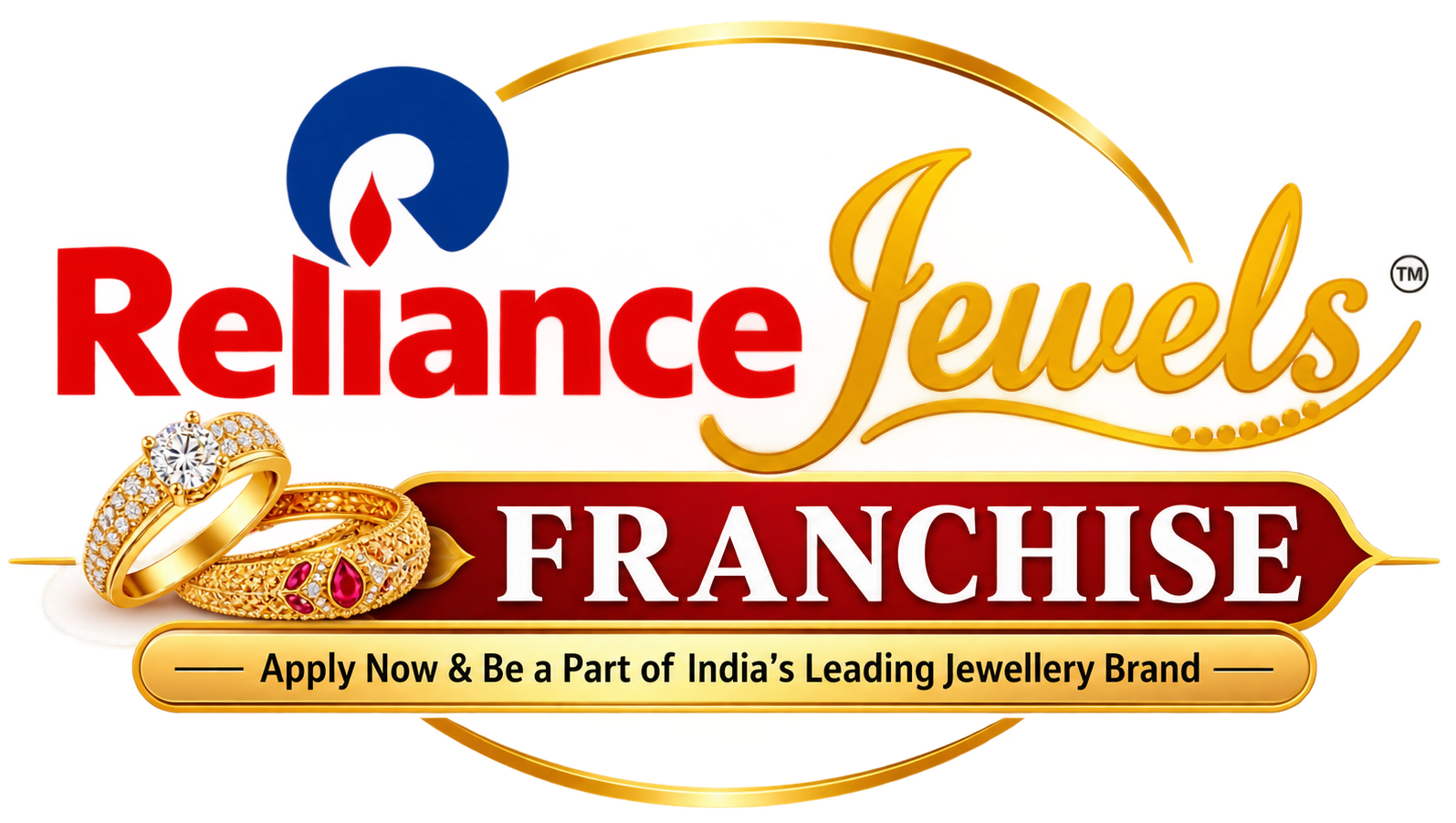 Reliance Jewels Franchise
